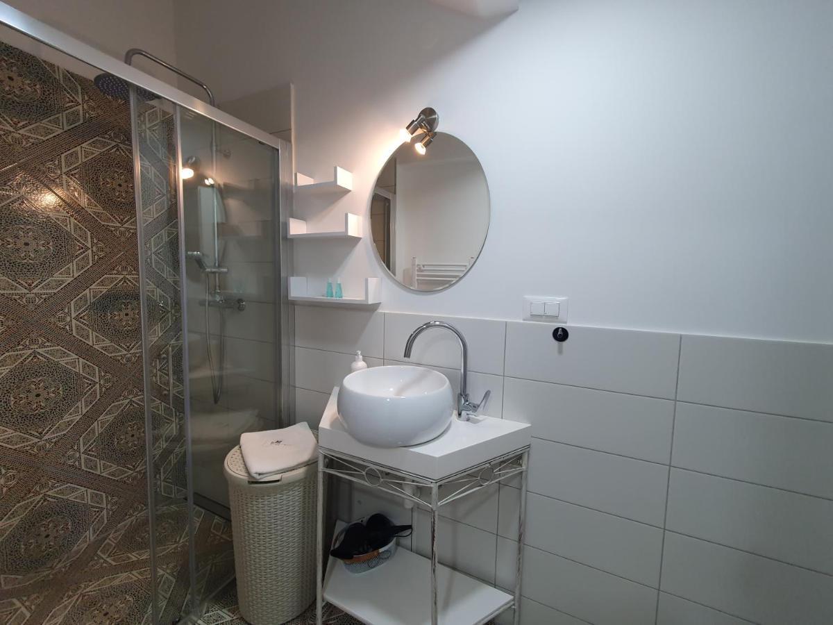 Charming Apartment Mila In Privat House With Free Parking Ljubljana Bagian luar foto