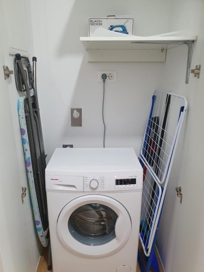 Charming Apartment Mila In Privat House With Free Parking Ljubljana Bagian luar foto