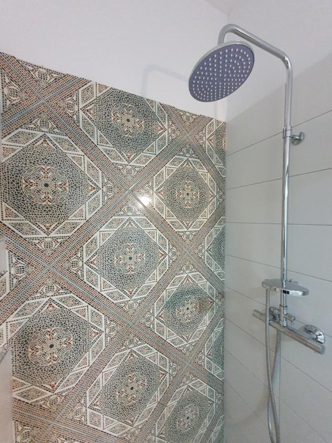 Charming Apartment Mila In Privat House With Free Parking Ljubljana Bagian luar foto