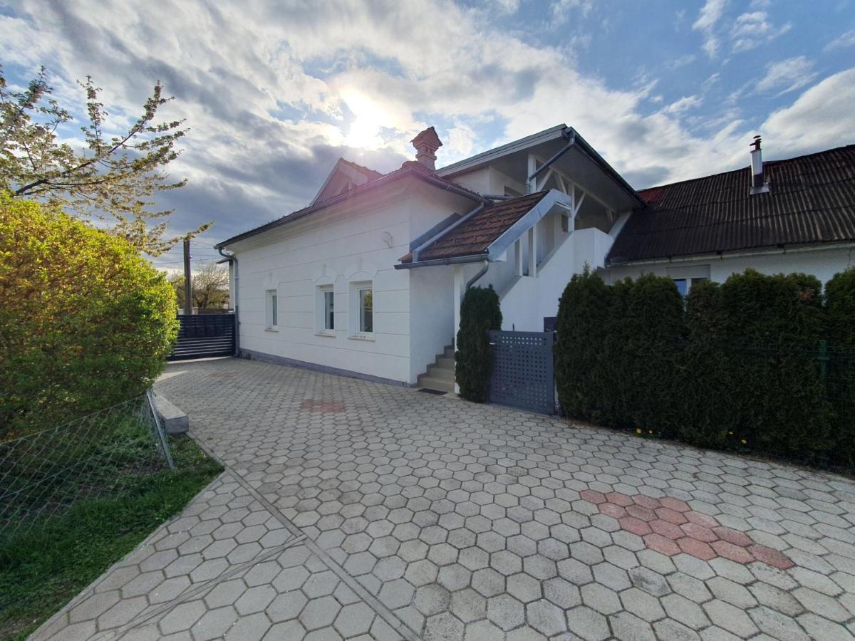 Charming Apartment Mila In Privat House With Free Parking Ljubljana Bagian luar foto